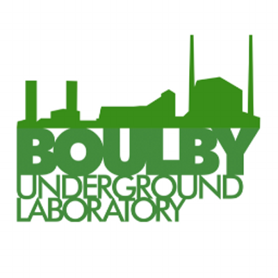 Boulby Underground Laboratory
